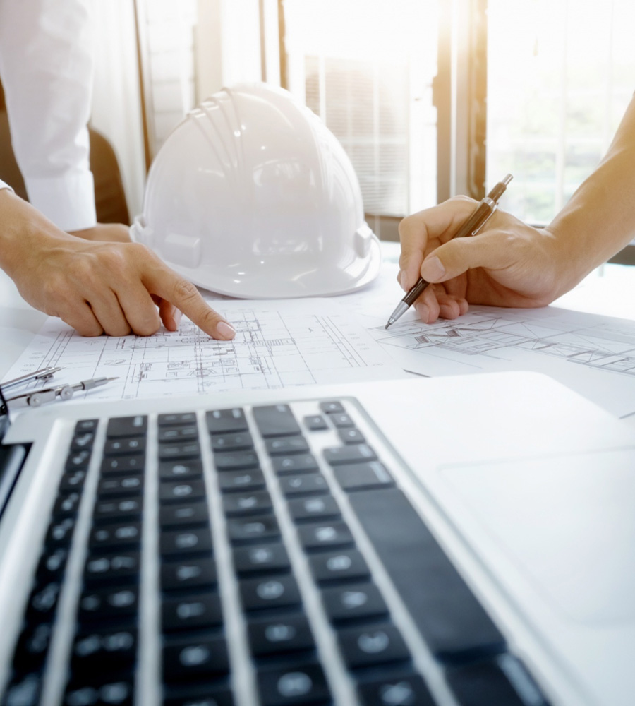 CandS pmc Inc Engineering & Construction Management Group in Us