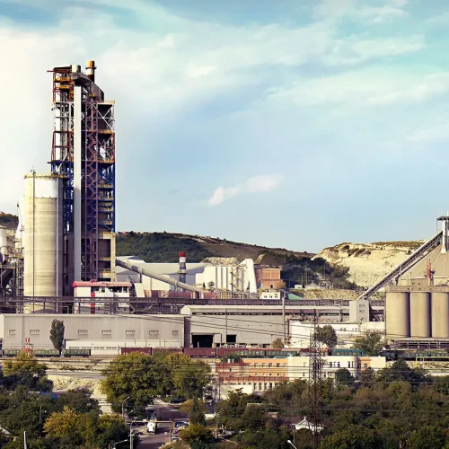 cement industry img