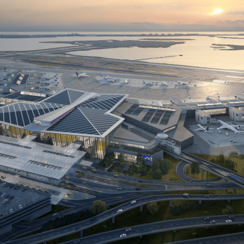 jfk airport expansion project